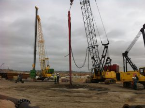 travaux speciaux lobito